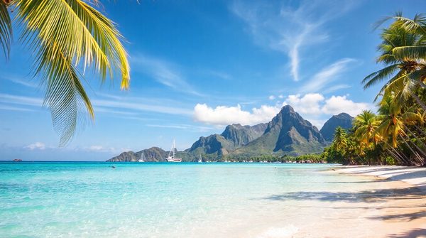 Découvrez les merveilles des seychelles : voyagez vers le paradis