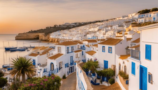 Où se loger à Albufeira en Algarve ?