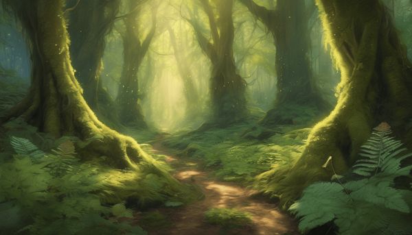 Une aventure fairy tale à vivre au Bois des Lutins